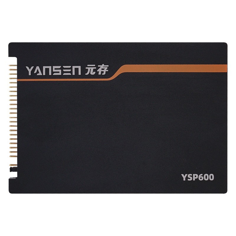 企業(yè)級固態(tài)硬盤的散熱性能如何？