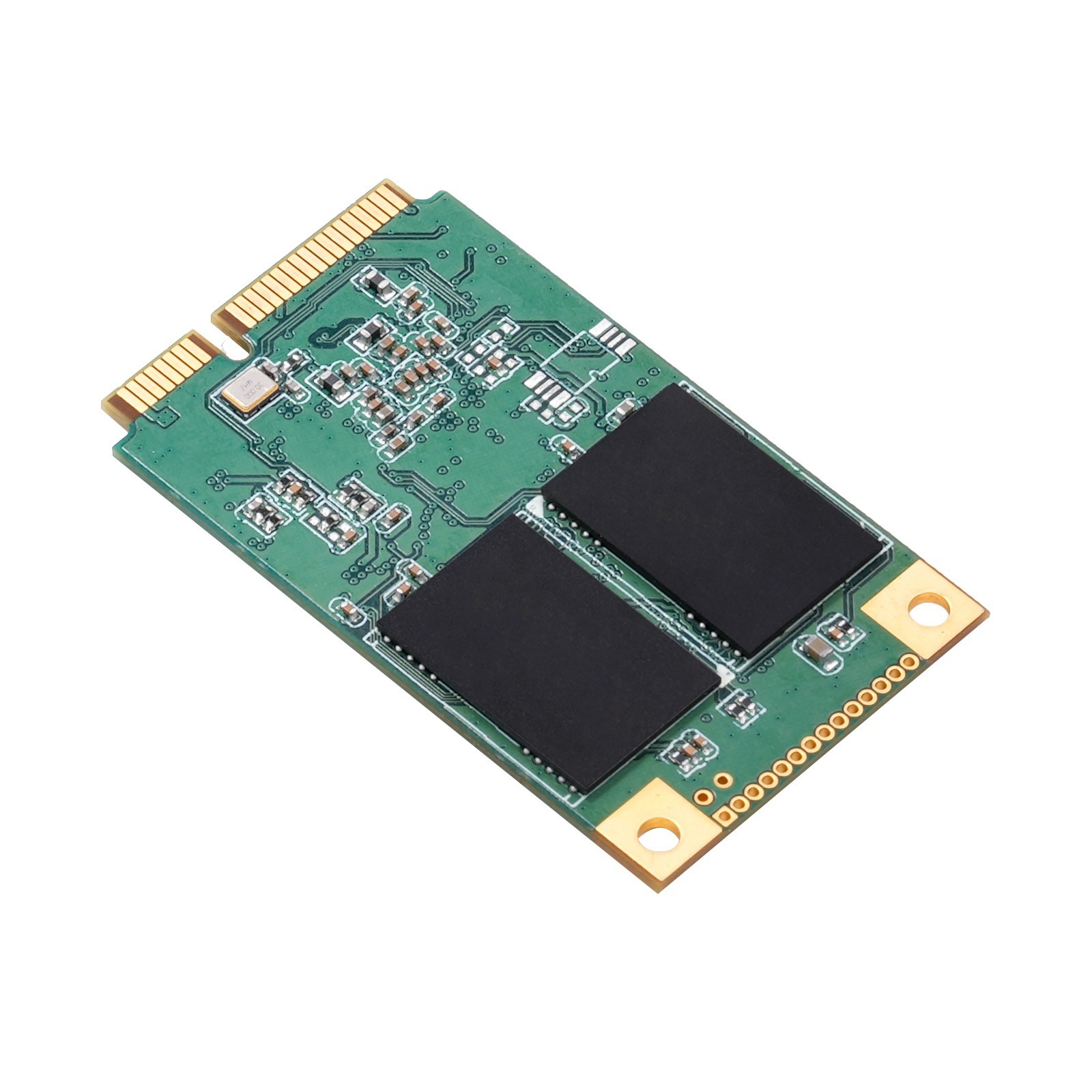 固態(tài)硬盤SSD怎么選？  這4個方面，輕松買對 SSD